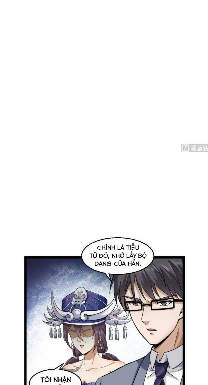 tối cuồng nữ tế chapter 34 9