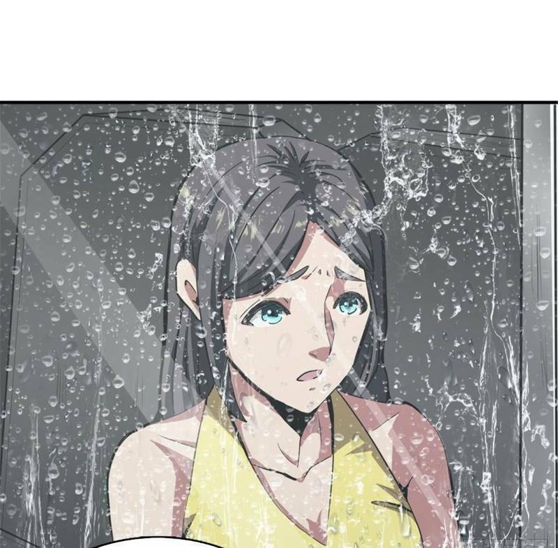 nơi này có yêu khí chapter 45 1