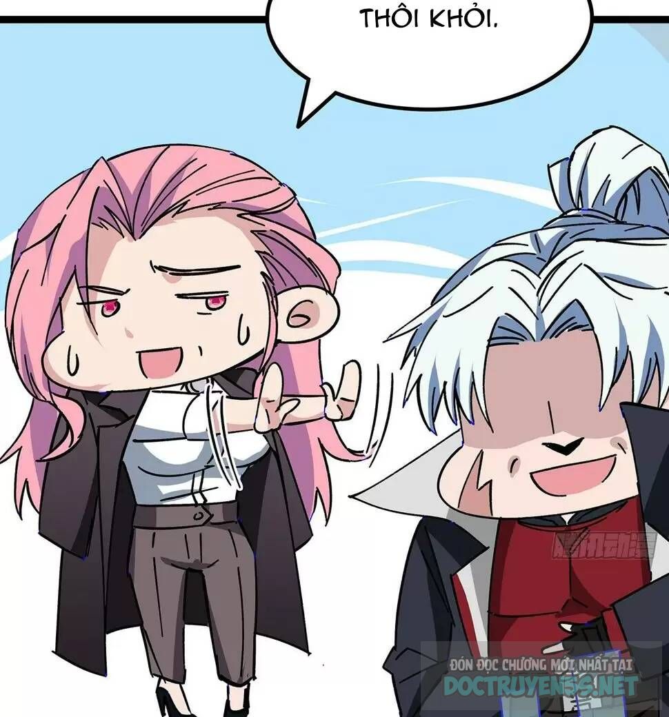 giải cứu 99 nữ chính ở mạt thế chapter 123 30