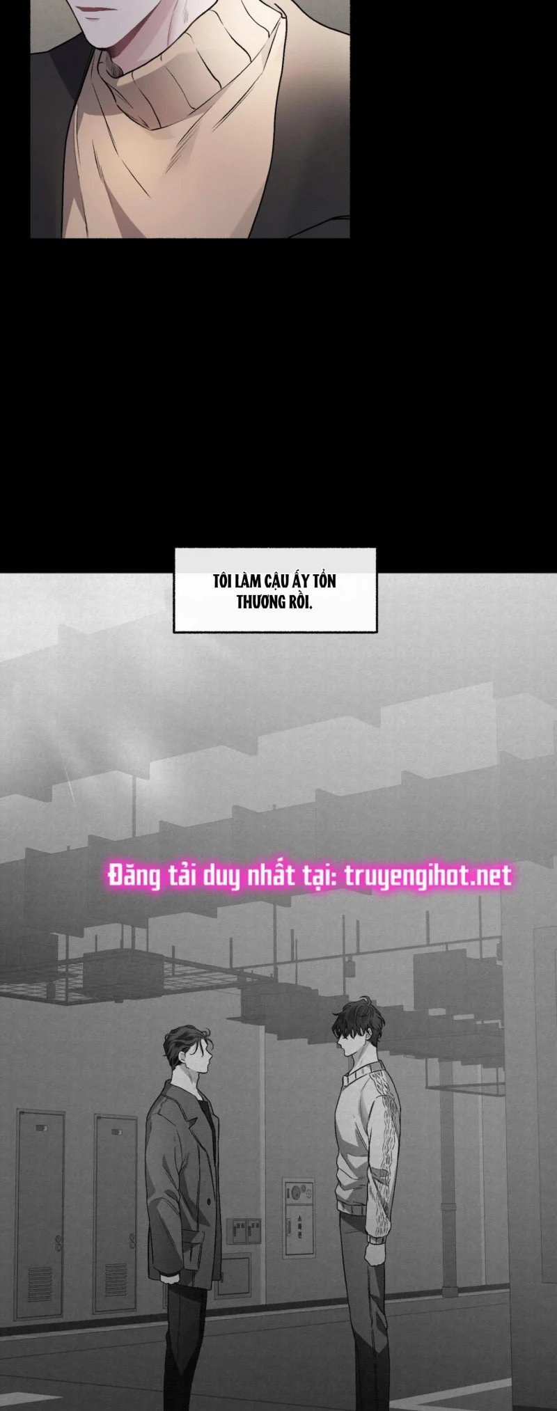 tình yêu kì lạ chapter 52 26