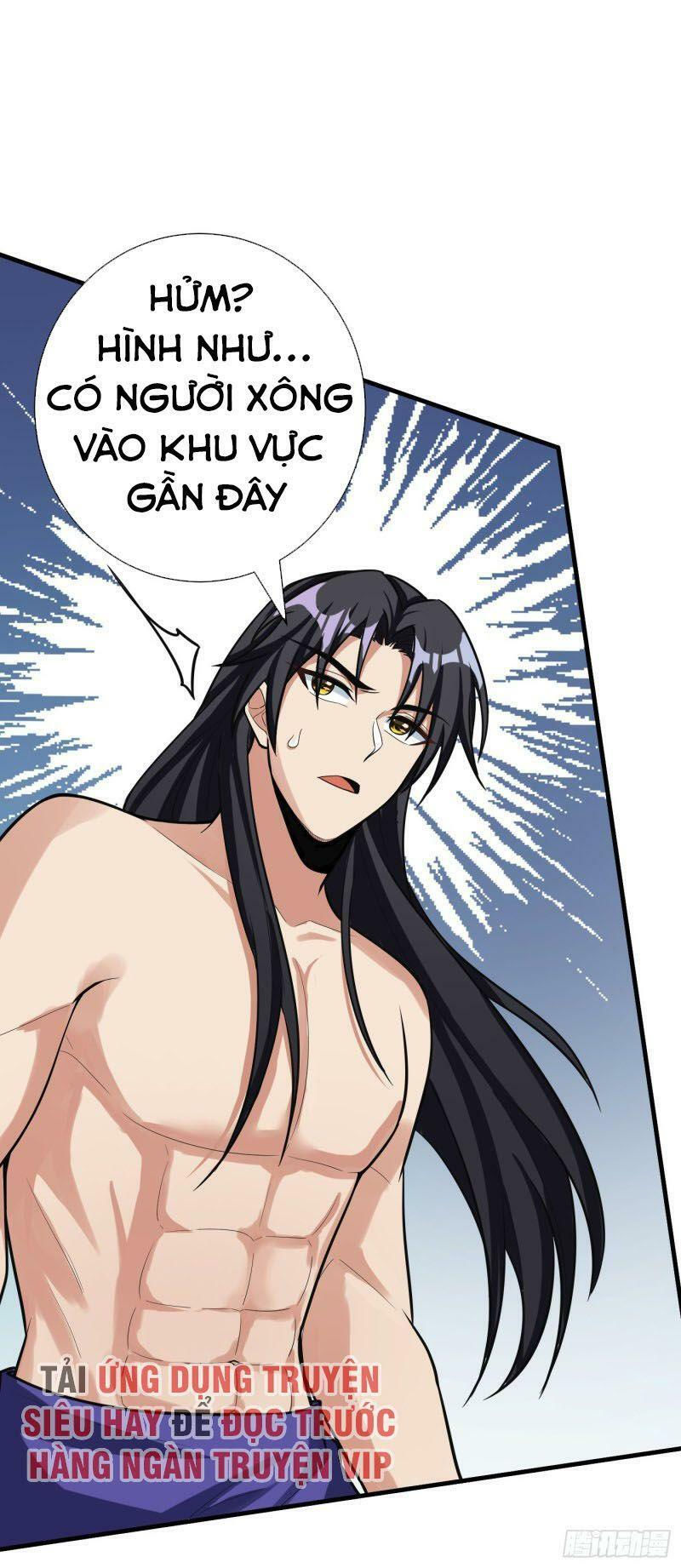 yêu giả vi vương chapter 156 24