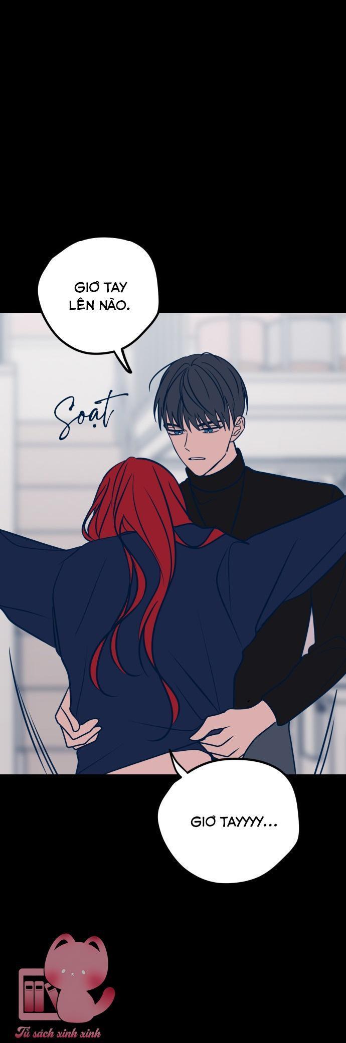 kẻ cắp gặp bà già chapter 21 74