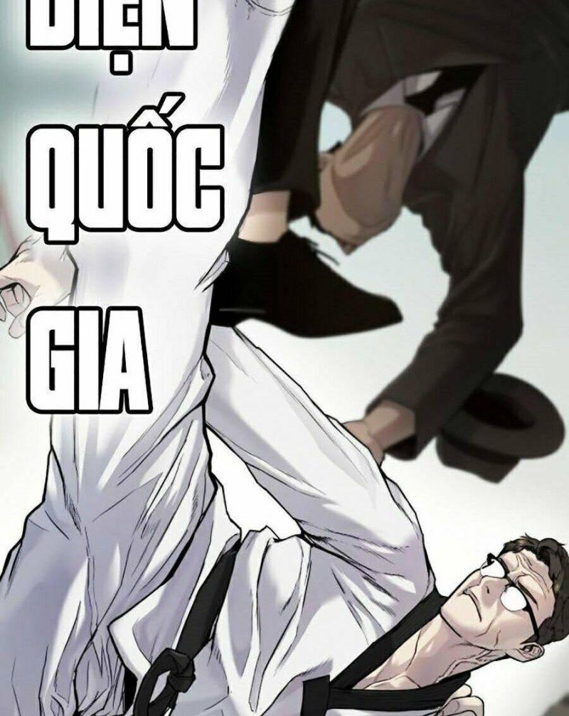 đặc vụ kim chapter 4 243