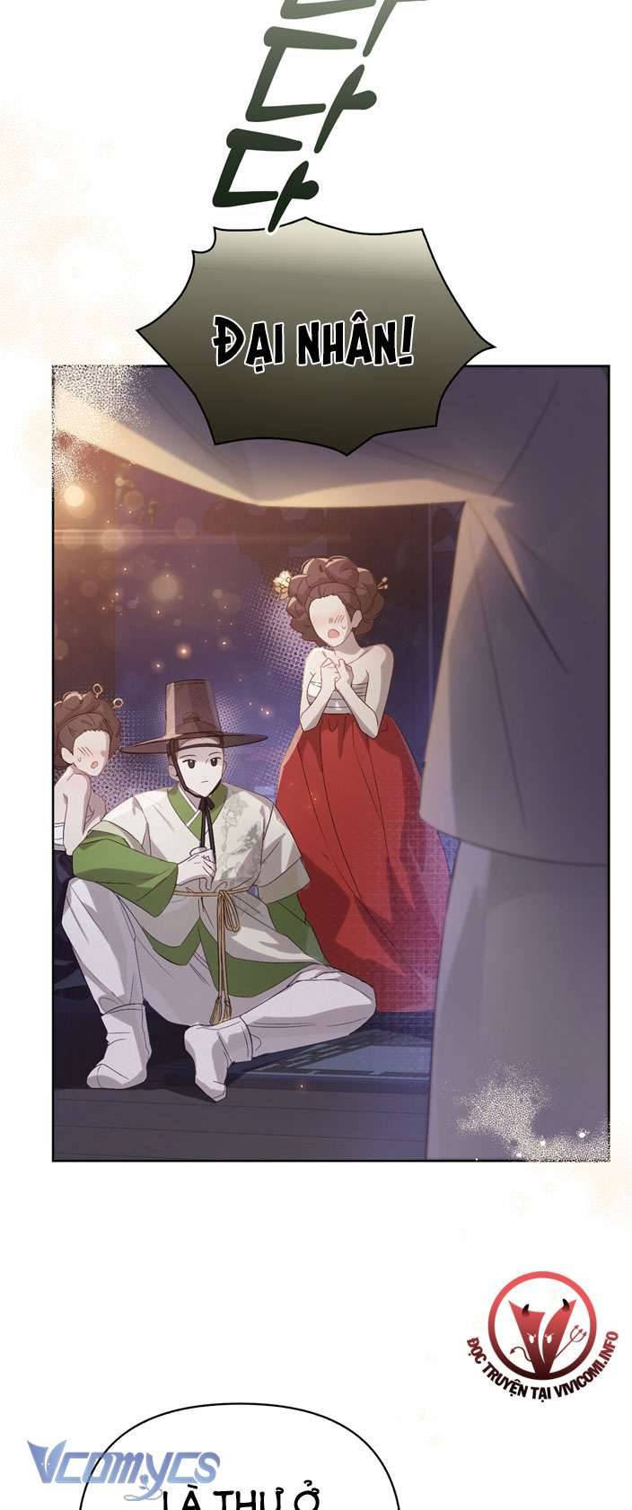 [18+] tiết học bí mật của trung điện chapter 2 42