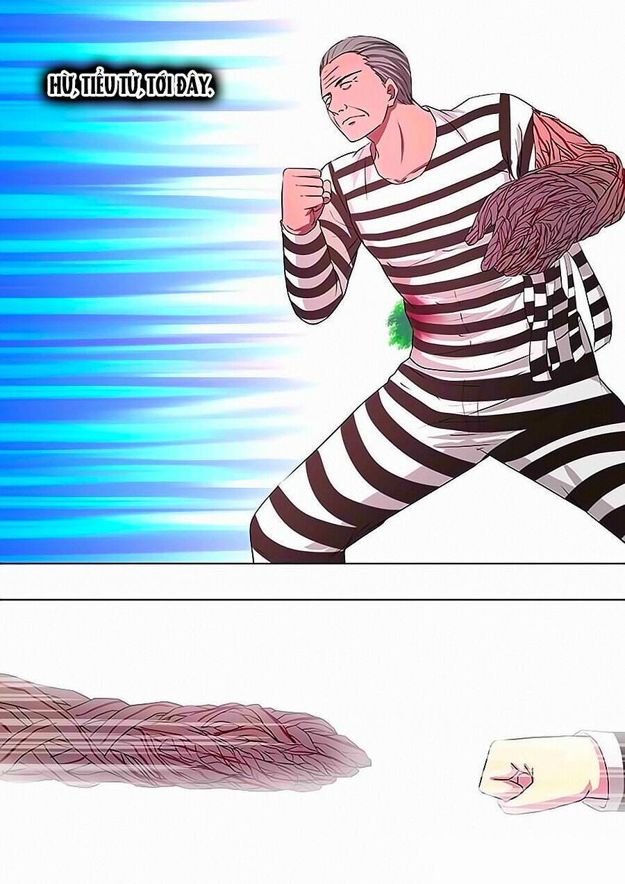 luyện ngục trọng sinh chapter 40 5