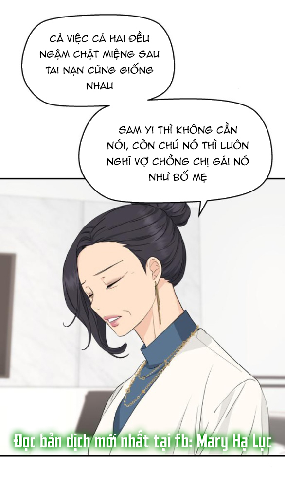 sam yi tái sinh chapter 27.1 28