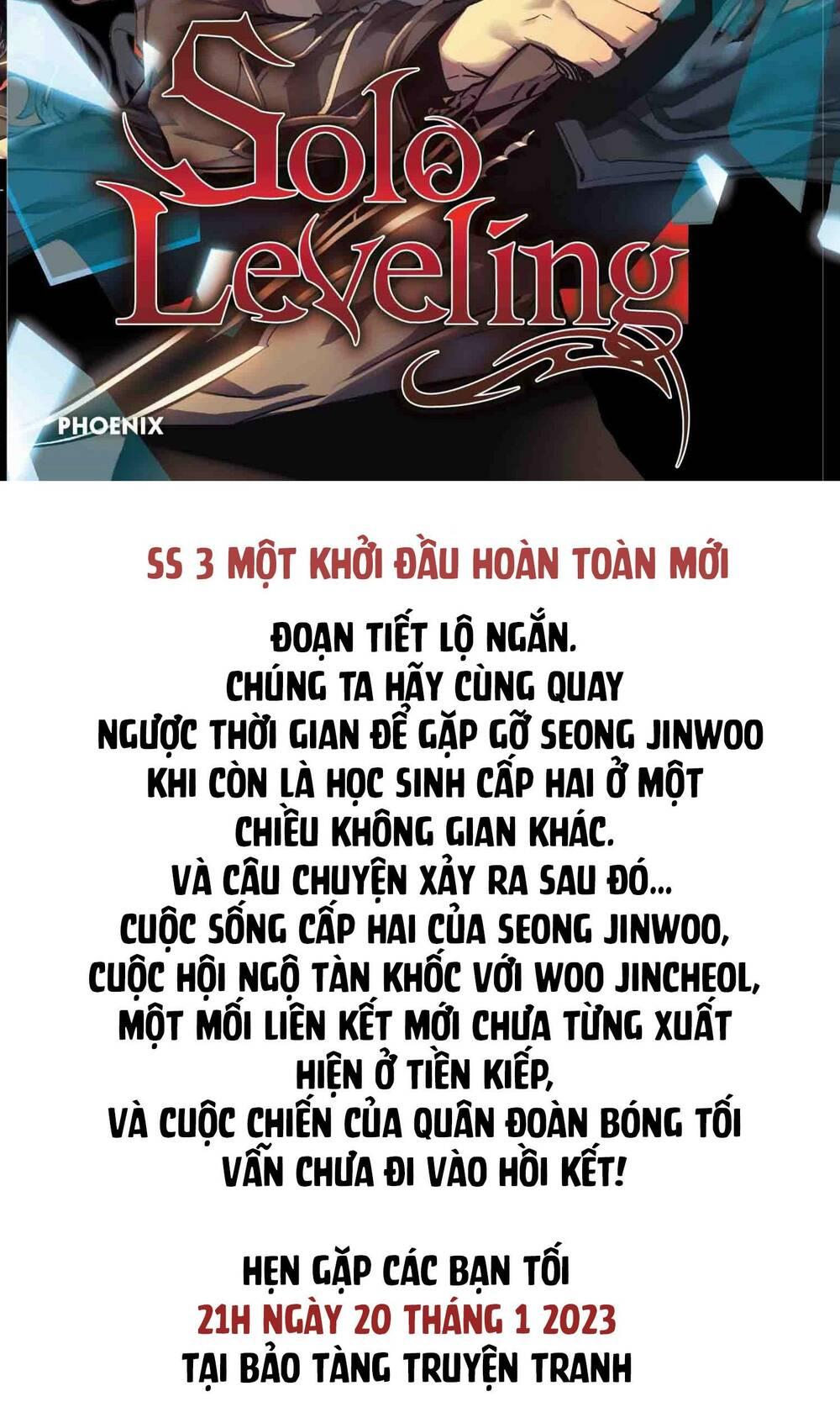 bạn học tôi là lính đánh thuê chapter 119 19