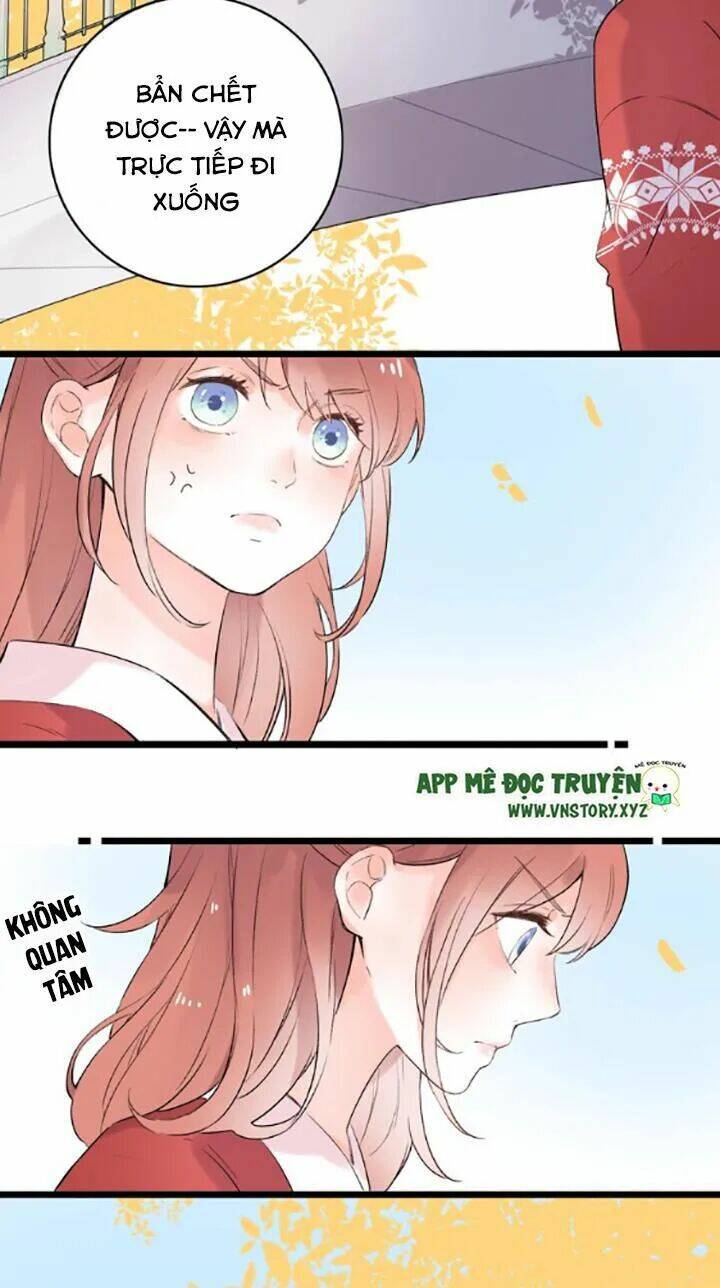 trạch thượng tịch mịch huỳnh hỏa chapter 43 38