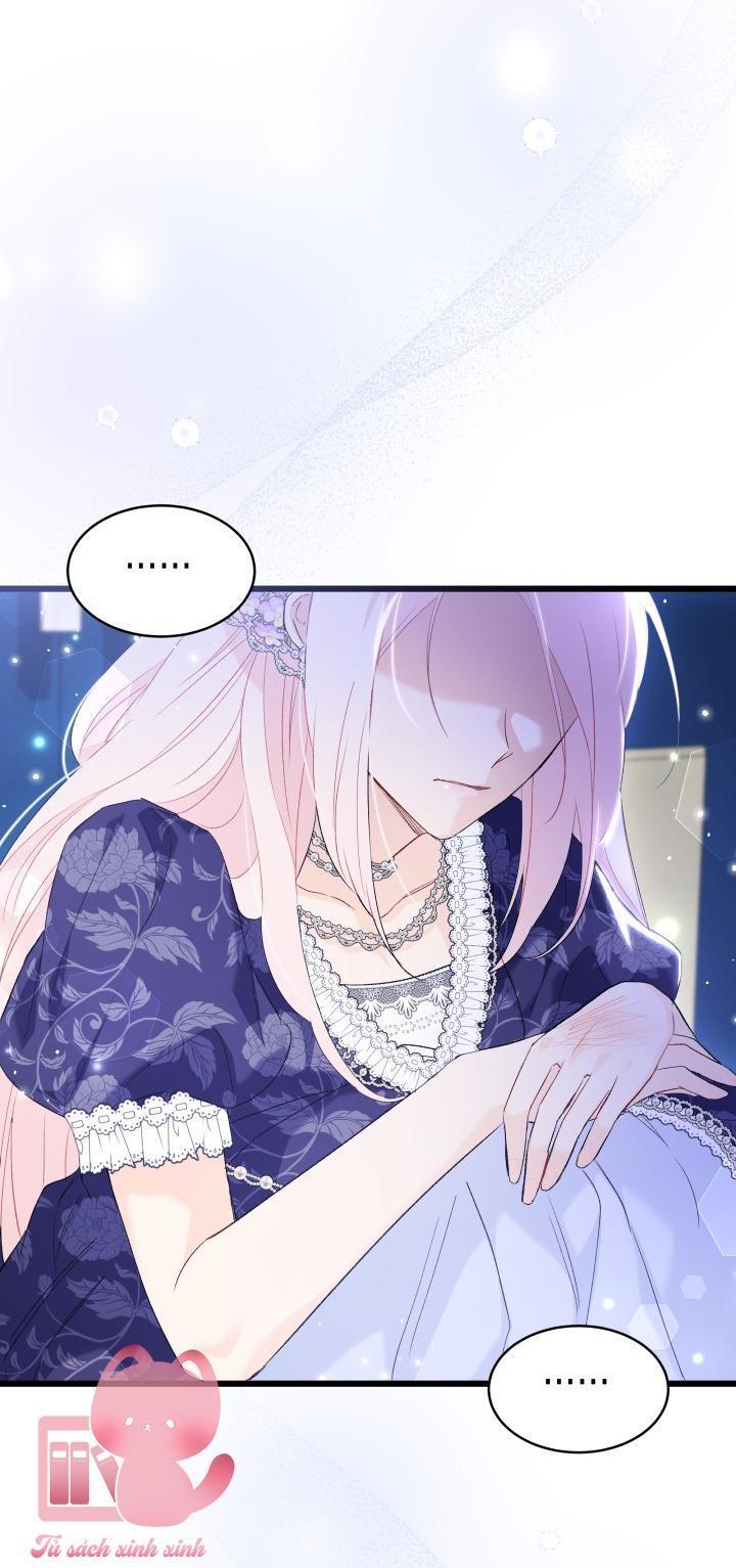 quan hệ cộng sinh giữa báo đen và thỏ trắng chapter 69 5