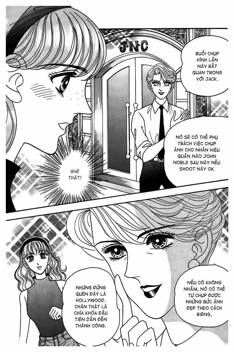 red - ngọc trong đá chapter 6 53