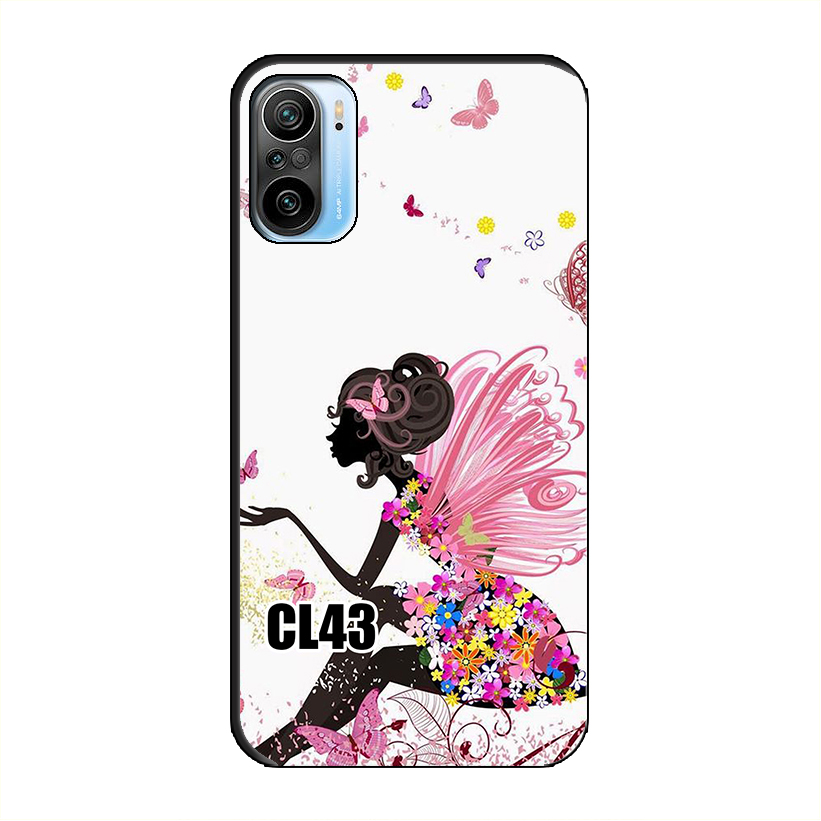 Ốp Lưng Dành Cho XIAOMI K40 PRO