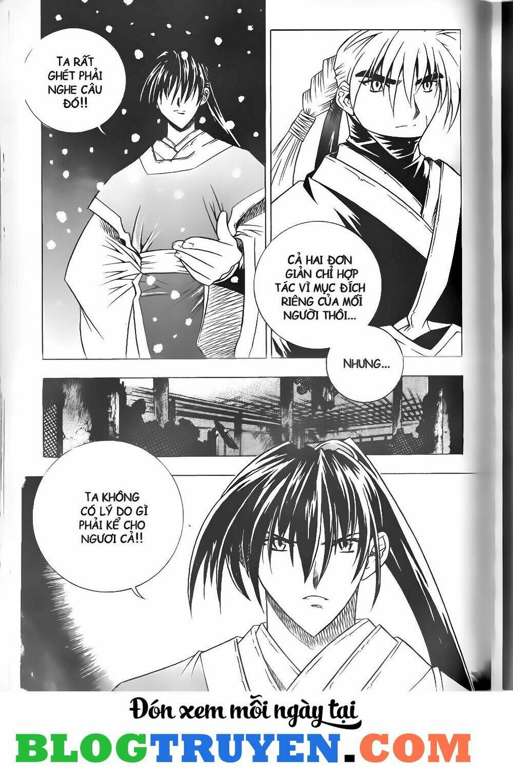 thiên lang liệt truyện chapter 107 32