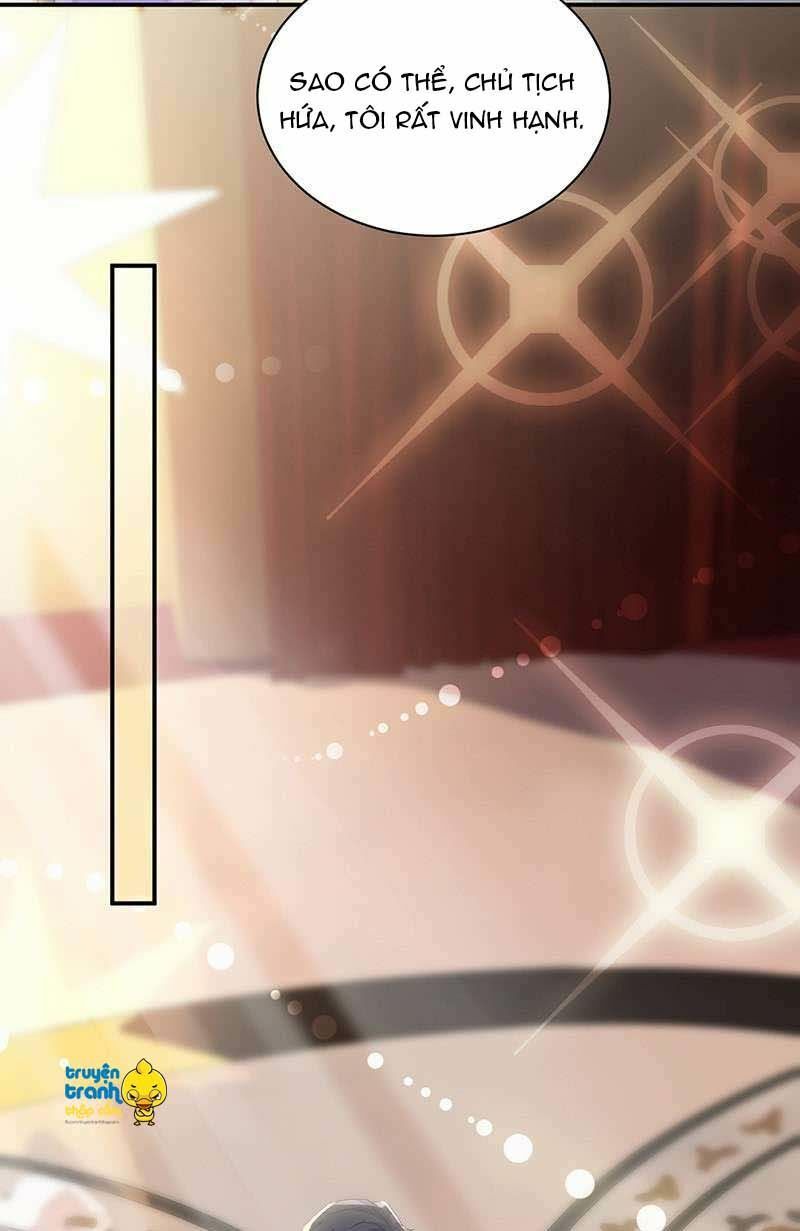 chọc tới chủ tịch tổng tài 2 chapter 137 19