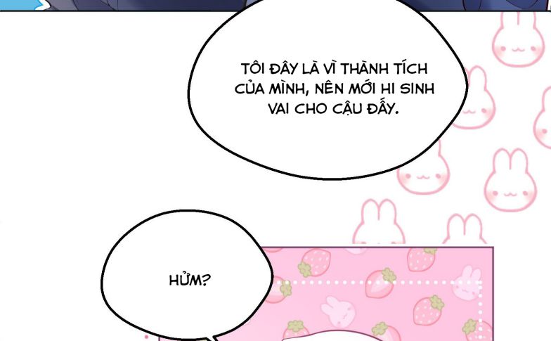 Chàng nhân viên host và gã hàng xóm nguy hiểm chapter 49