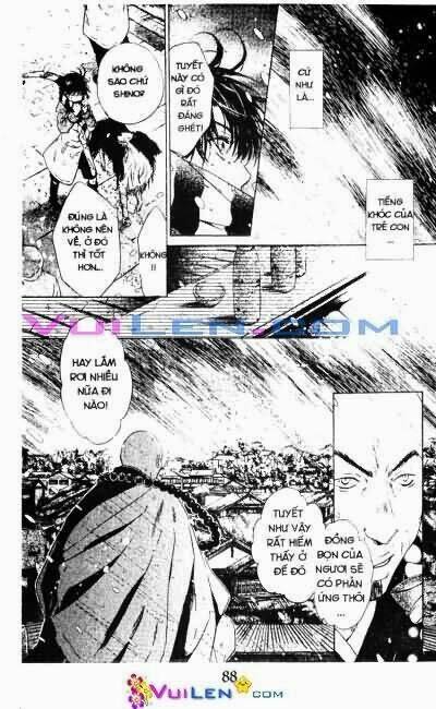 bát khuyển sỹ phương đông chapter 11 88