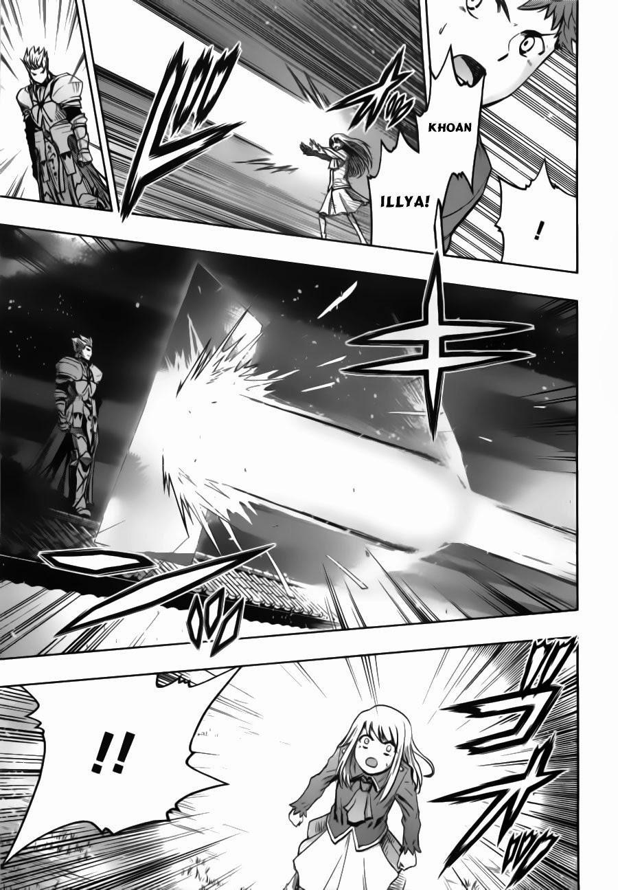 fate stay night chapter 64 39