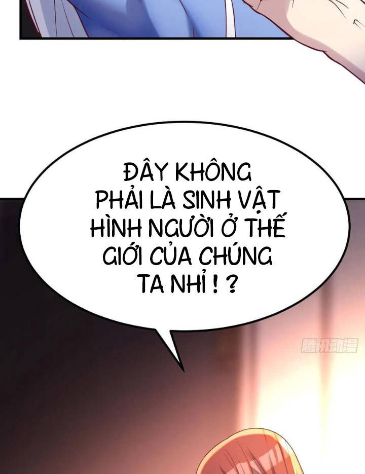 trợ lý thánh tôn, ta đã vô địch chapter 24 47