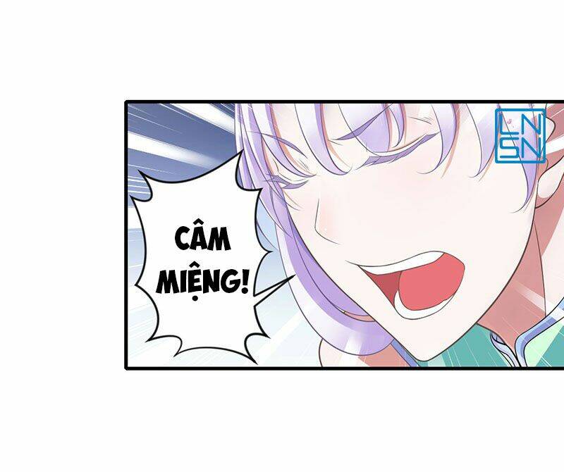 tổng tài cưng chiều vợ yêu chapter 17 20