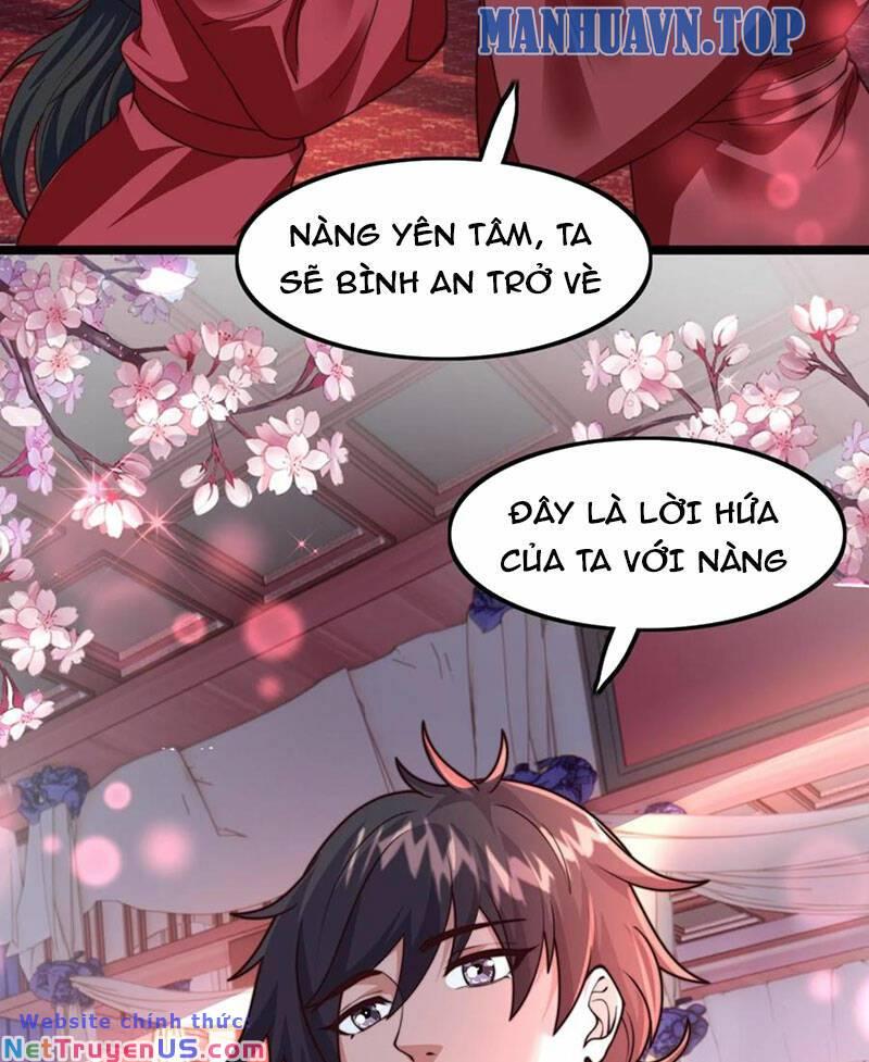 ta nuôi ma quỷ ở trấn ma ti chapter 263 17