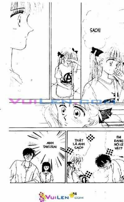 cô gái khả ái chapter 7 84