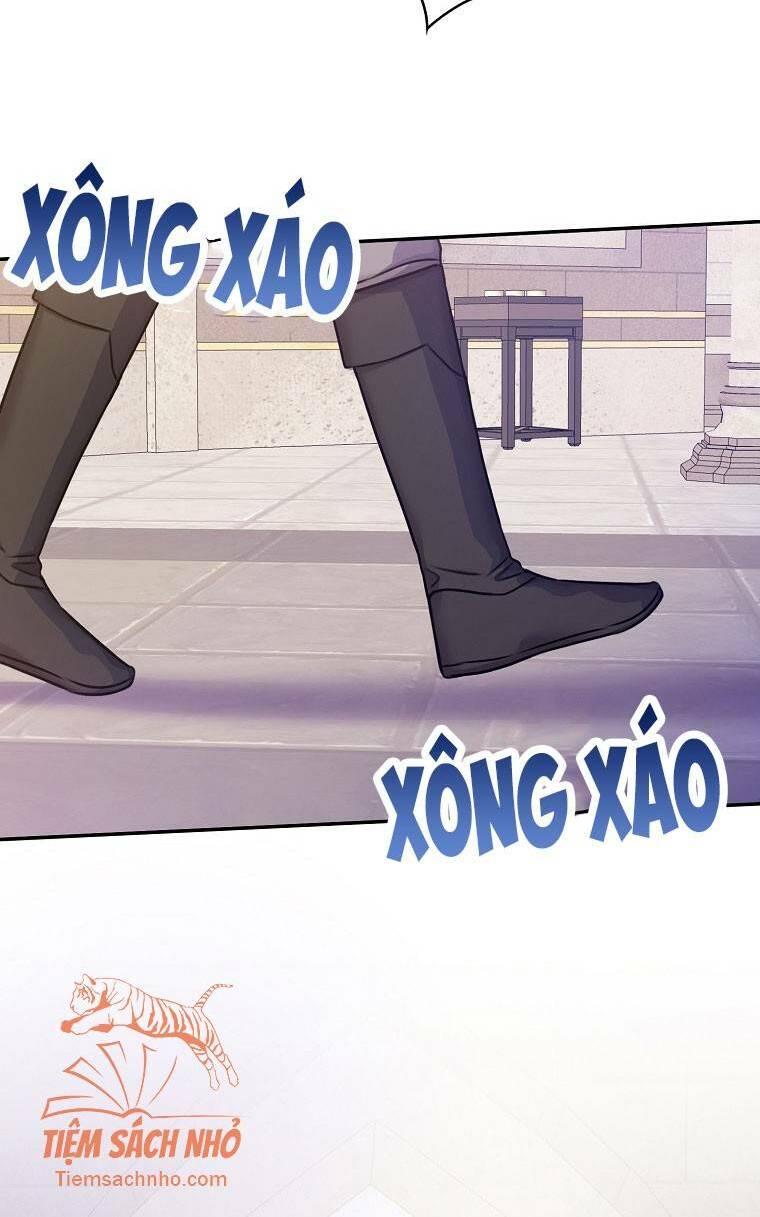 sinh ra làm con gái ác nữ chapter 27 20