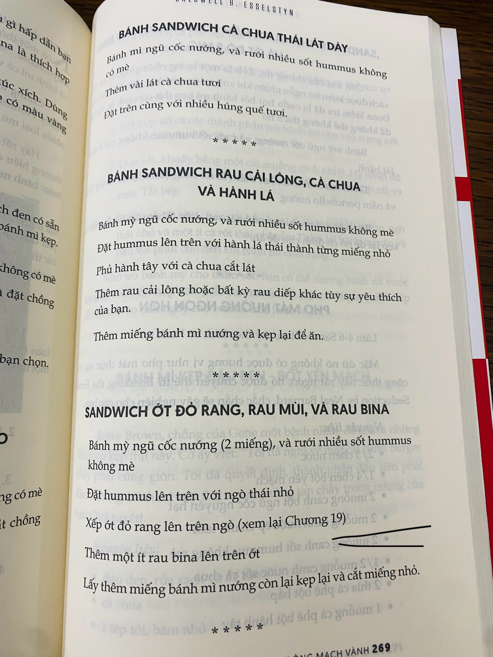 Bí quyết ngăn ngừa và chữa khỏi bệnh động mạch vành_ Phương pháp chữa bệnh dựa trên nền tảng dinh dưỡng thực vật toàn phần