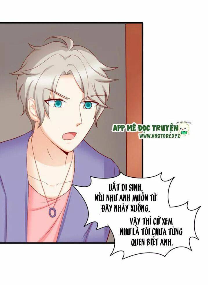 idol quốc dân đừng trêu tôi chapter 30 7