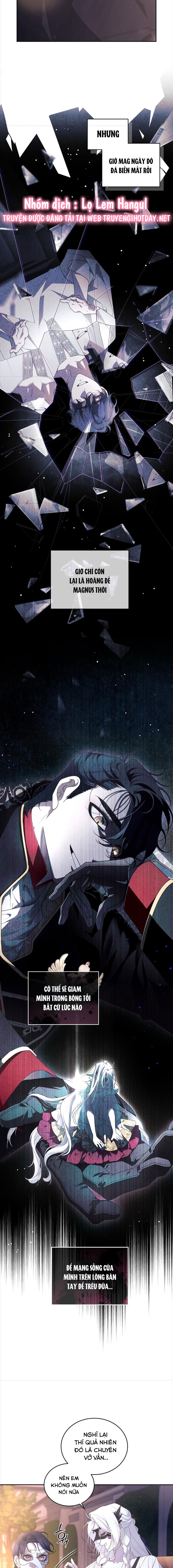 trở thành ác nữ thuần hóa thú cưng chapter 63 3