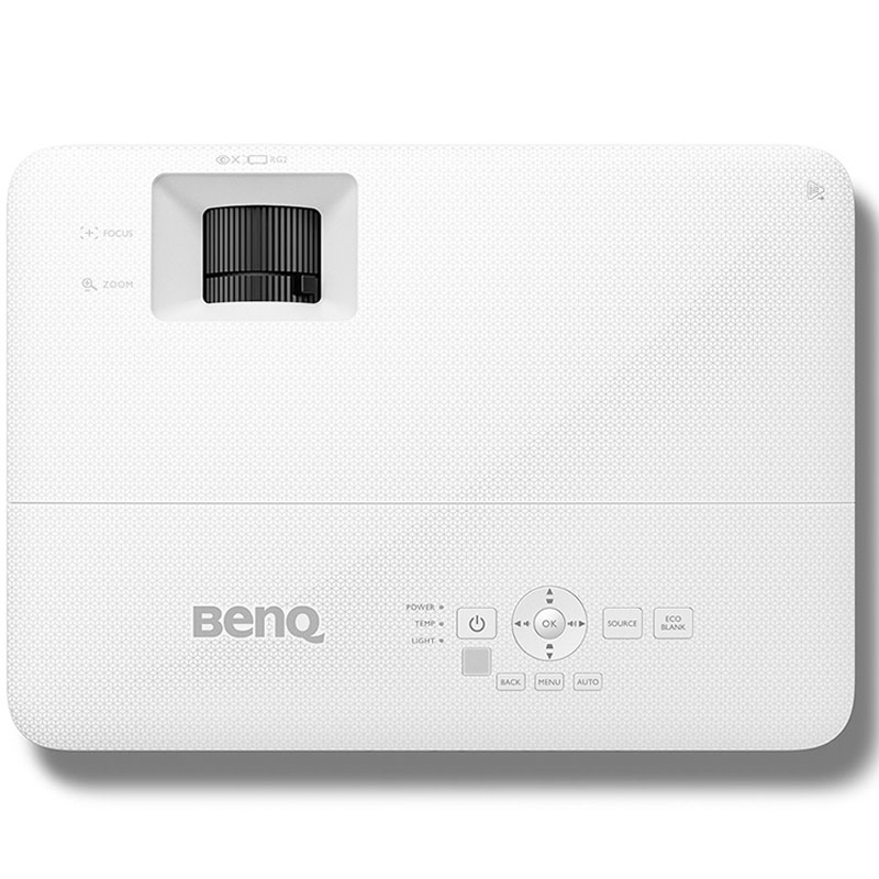 Máy Chiếu BenQ TH585 Full HD hàng chính hãng - ZAMACO AUDIO