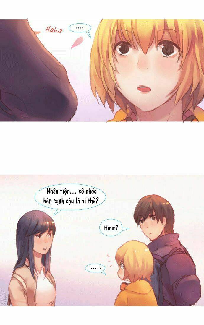 by chance, we... and... chapter 8 16