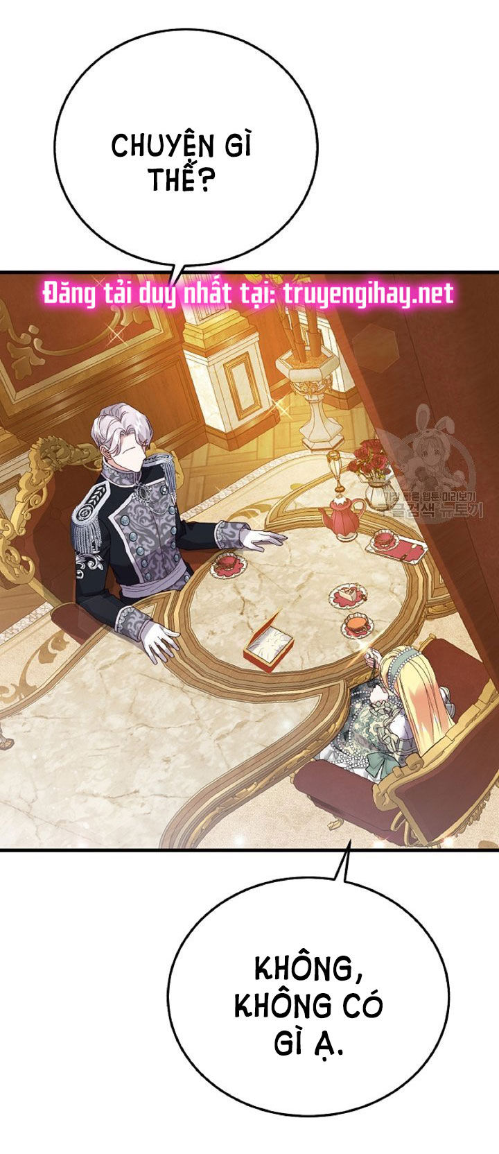 trở thành vợ thái tử quái vật chapter 60.2 12