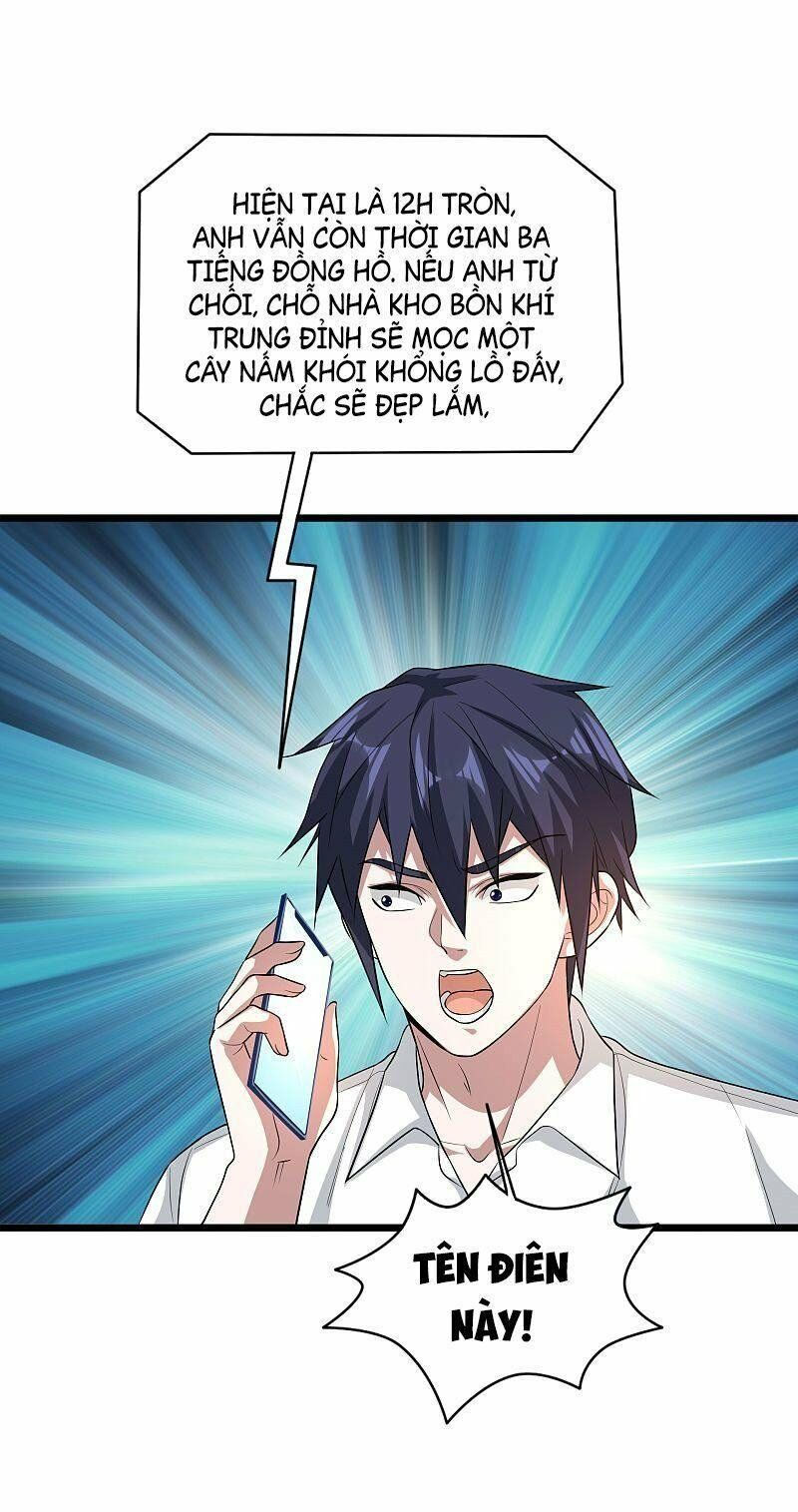 đô thị tà vương chapter 122 7