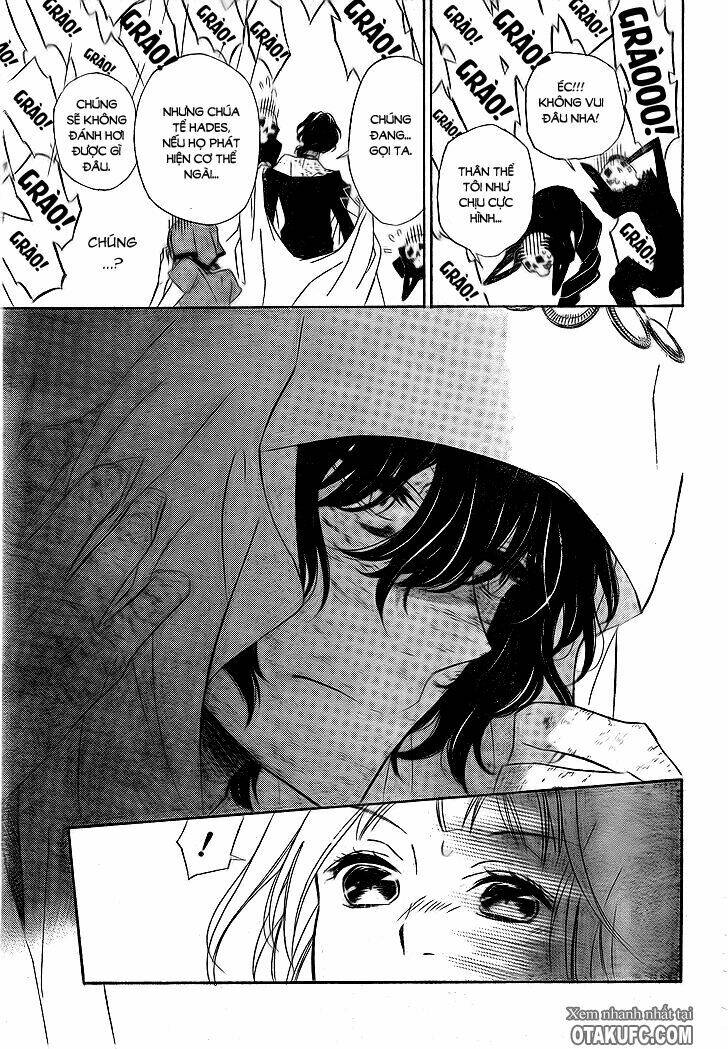 tổng hợp one shot. chapter 57 21