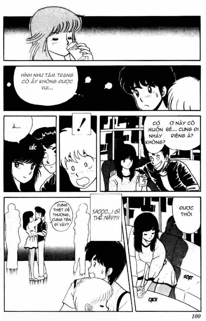 kimagure orange road chapter 4 21