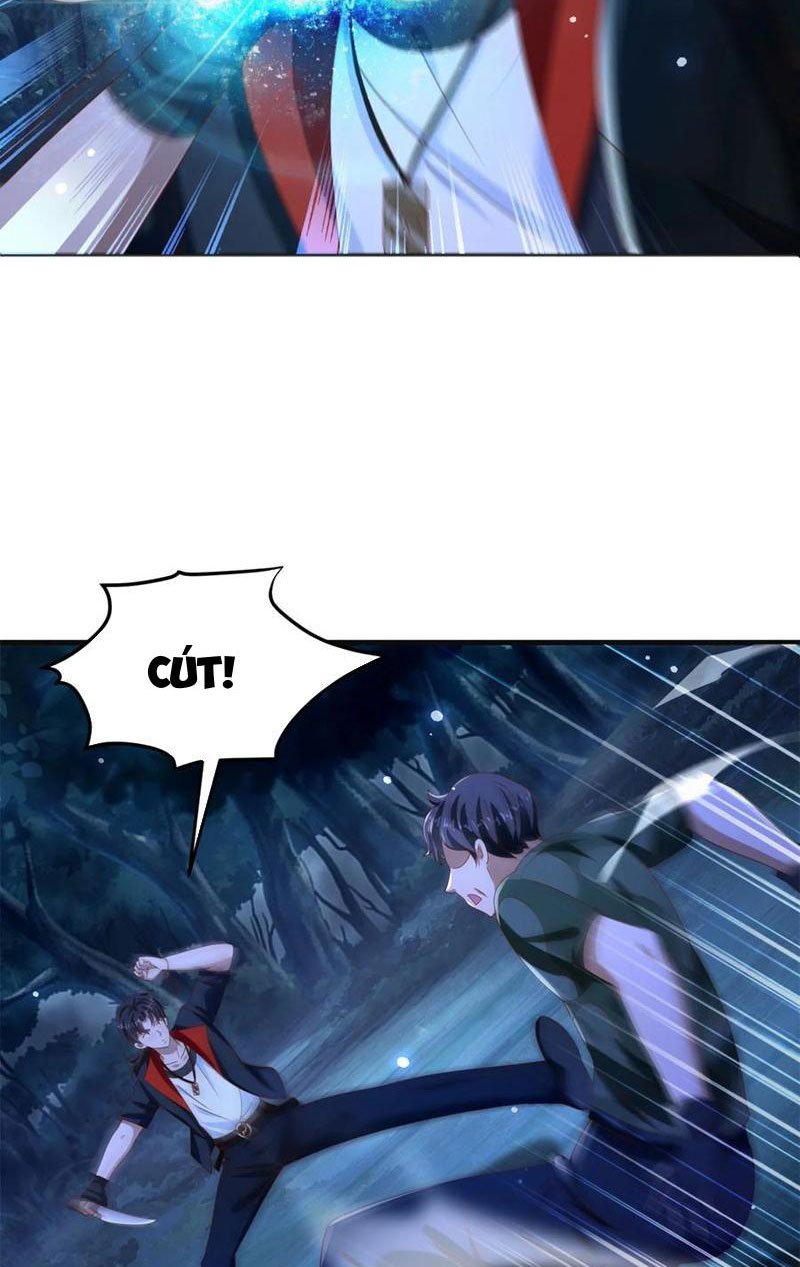 bảy vị tỷ tỷ tuyệt thế vô song của ta chapter 43 6