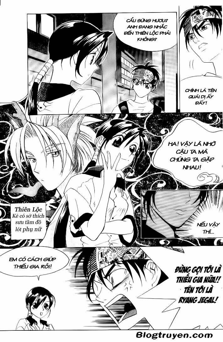 faeries' landing chapter 1.2 11