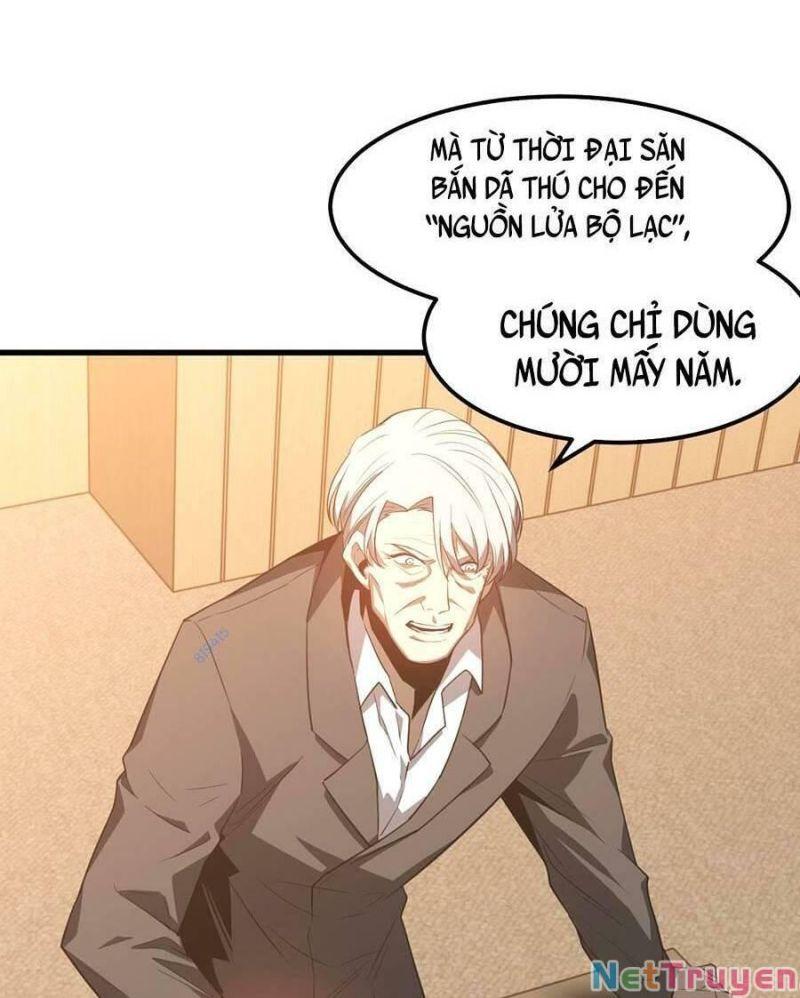 siêu tiến hóa chapter 73 50