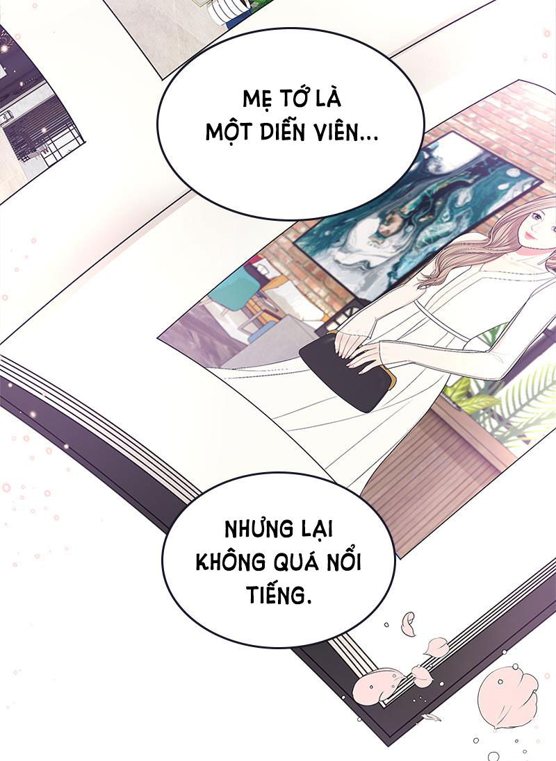 gửi em người đánh cắp những vì sao - to you who swallowed a star chapter 16.1 6