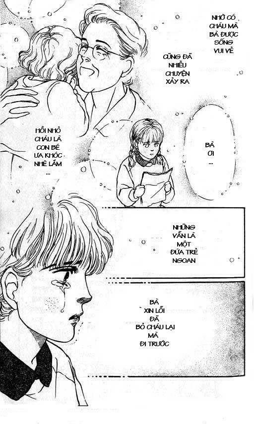 bara no tame ni chapter 1 19