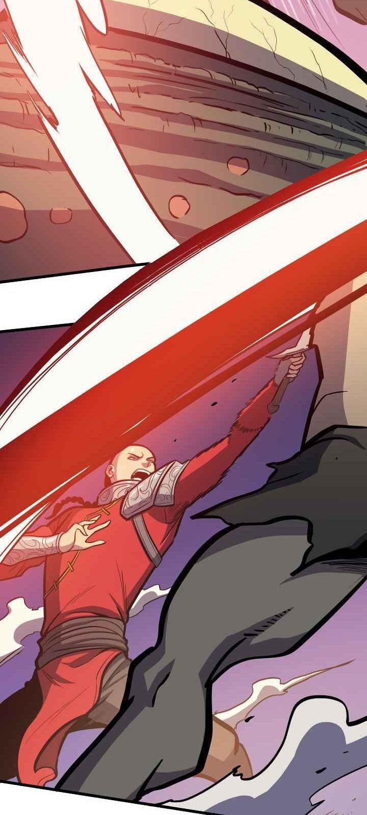 tôi trở lại thăng cấp một mình chapter 34 26