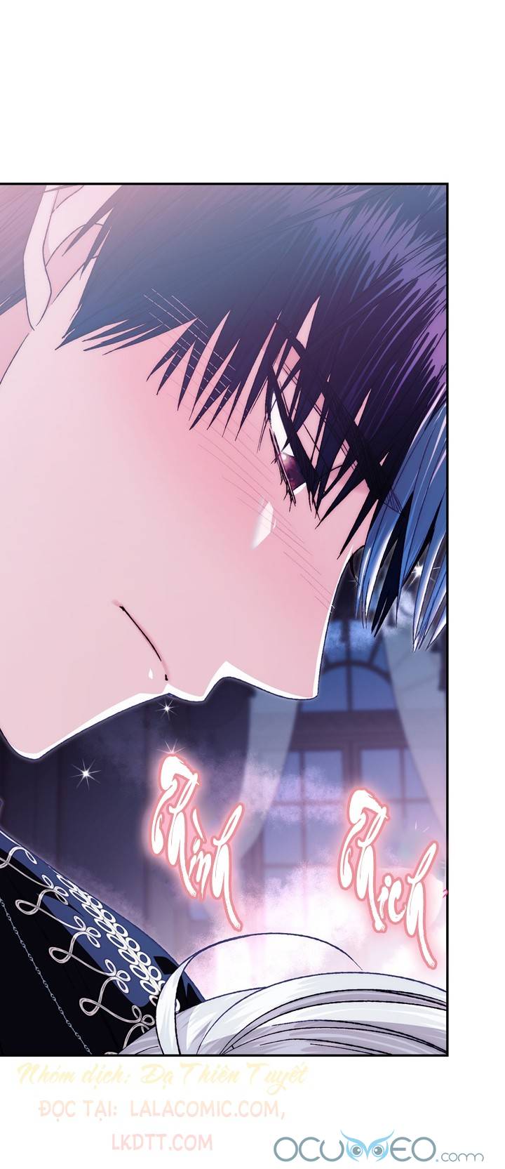 cha, con không muốn kết hôn đâu chapter 53 59