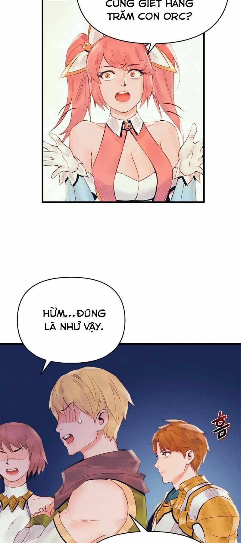 tu sĩ trị liệu của thái dương giáo chapter 28 62