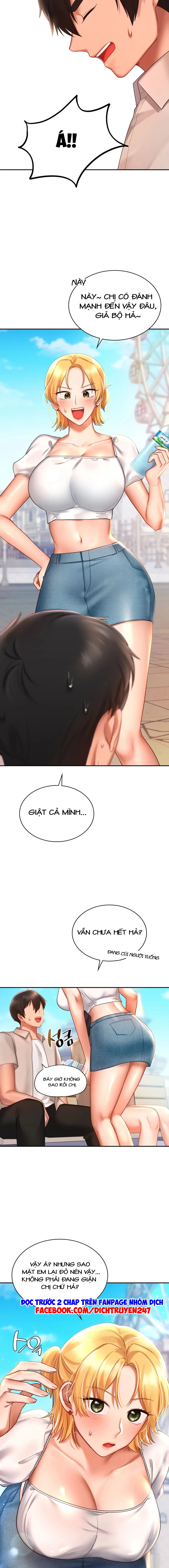 công viên thác loạn chapter 14 6