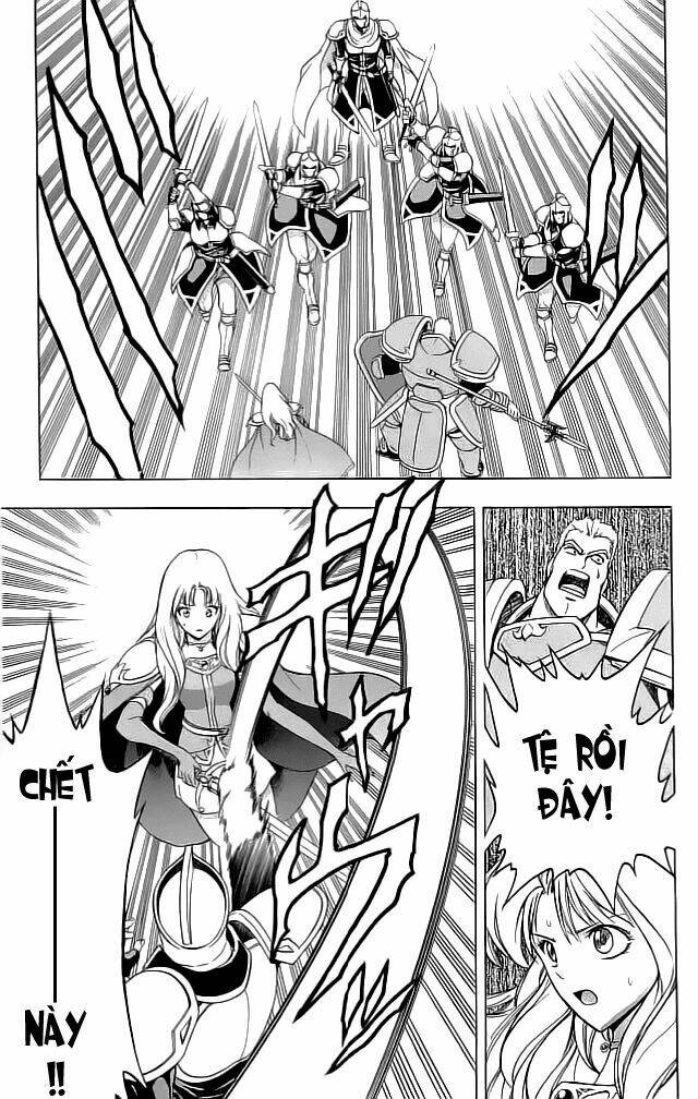 dấu ấn lửa chapter 14 22