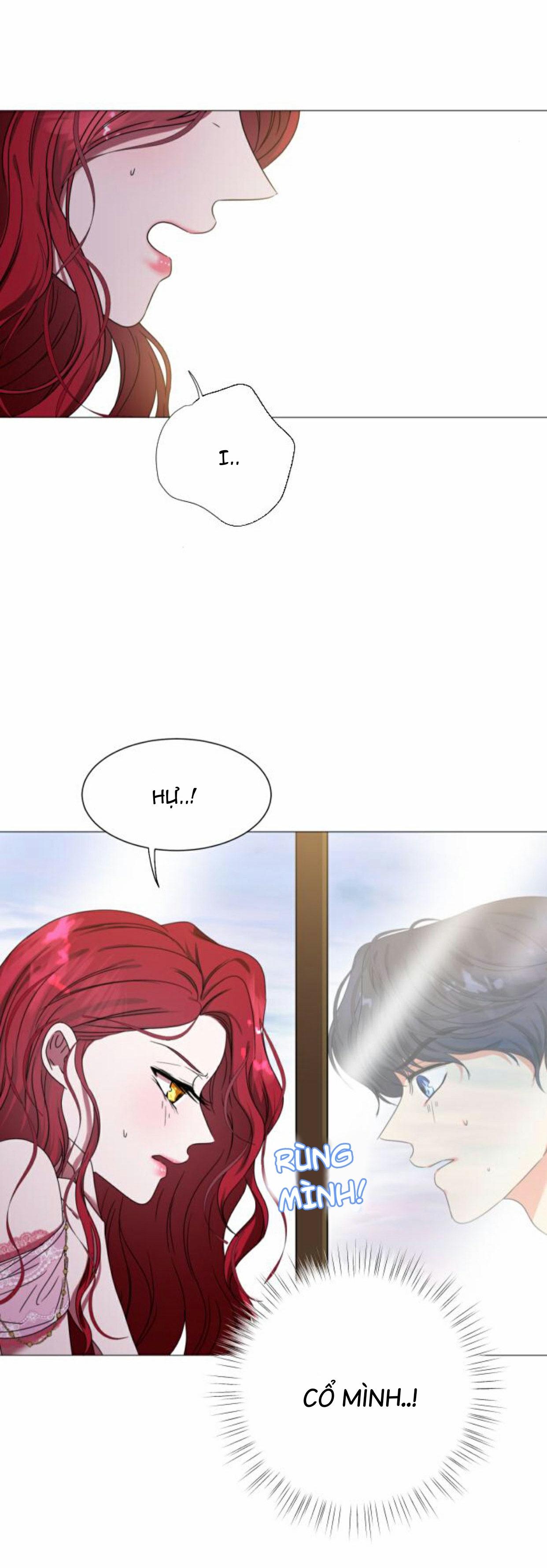 tôi hoán đổi thân xác với thái tử chapter 2.2 10