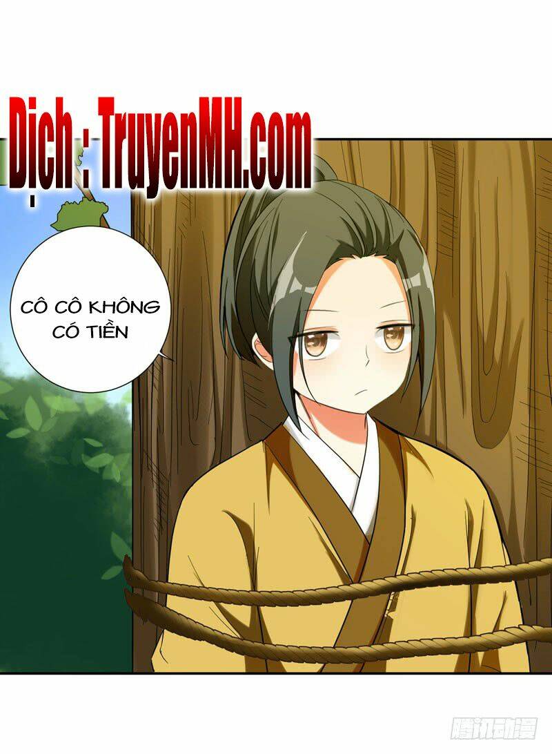 bạo lực tiếu thôn cô chapter 43 10