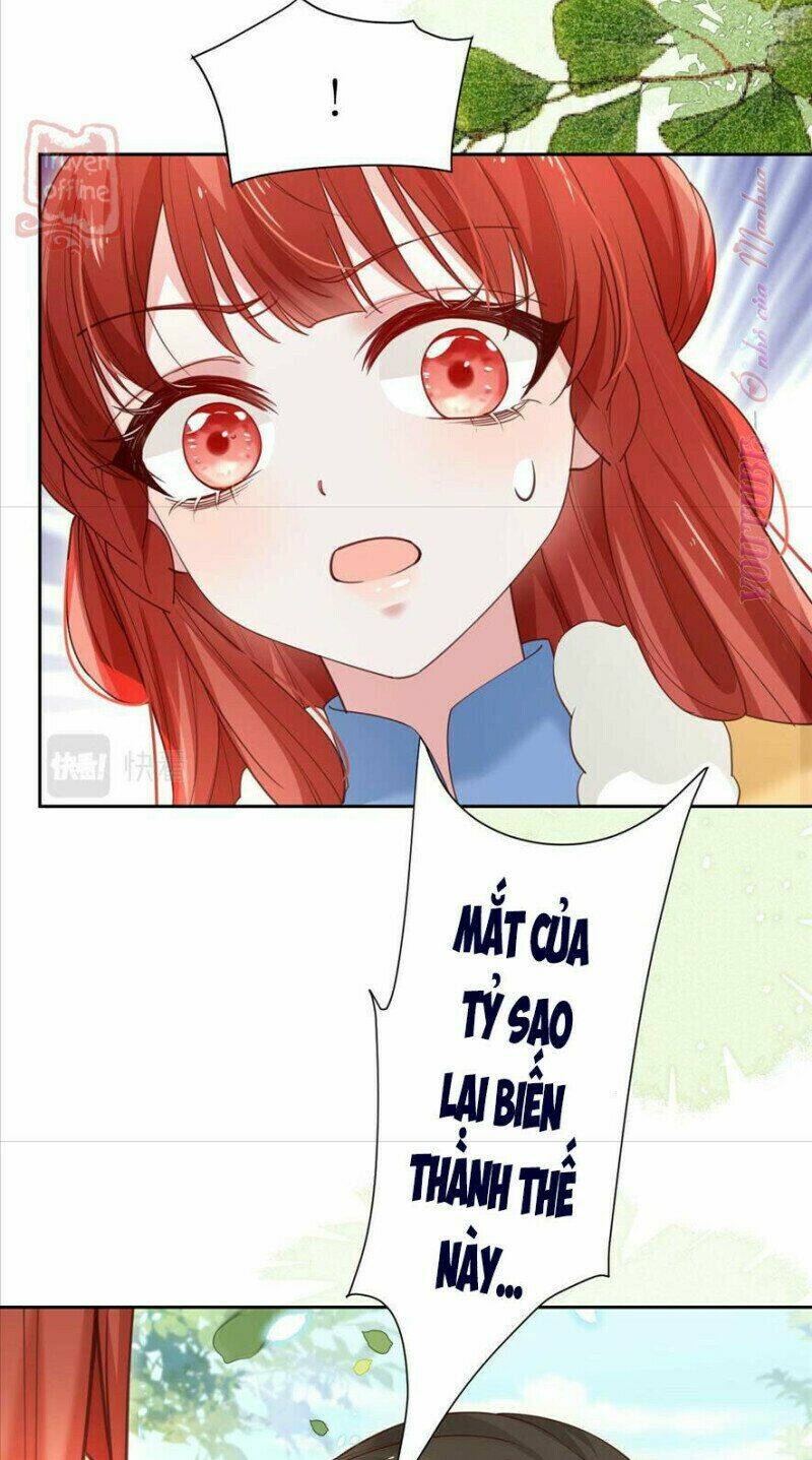 hắc hóa nam chính trực tuyến nuôi thỏ chapter 65 7