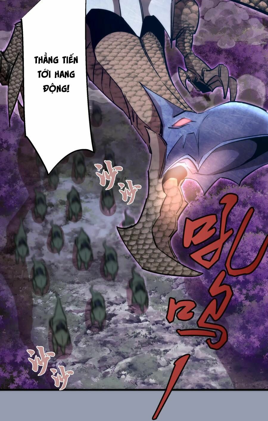 tôi không phải quỷ vương chapter 25 84