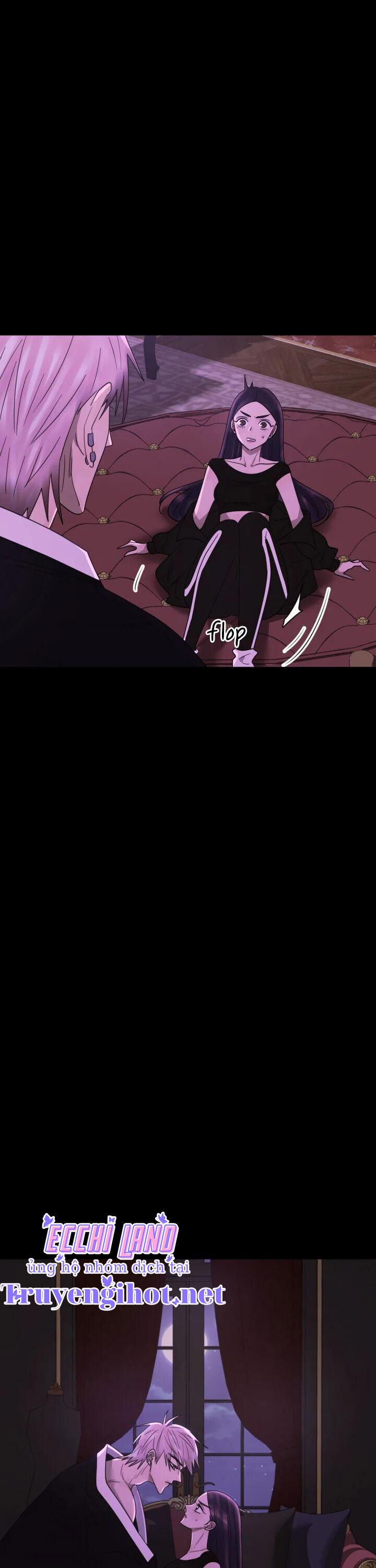 tiểu thuyết đầu tay của ác nữ chapter 9.2 13