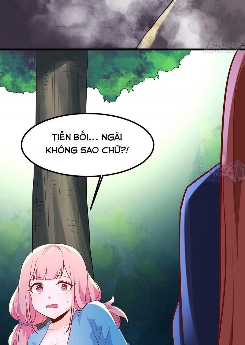 đồ đệ ta toàn là nữ ma đầu chapter 33 22